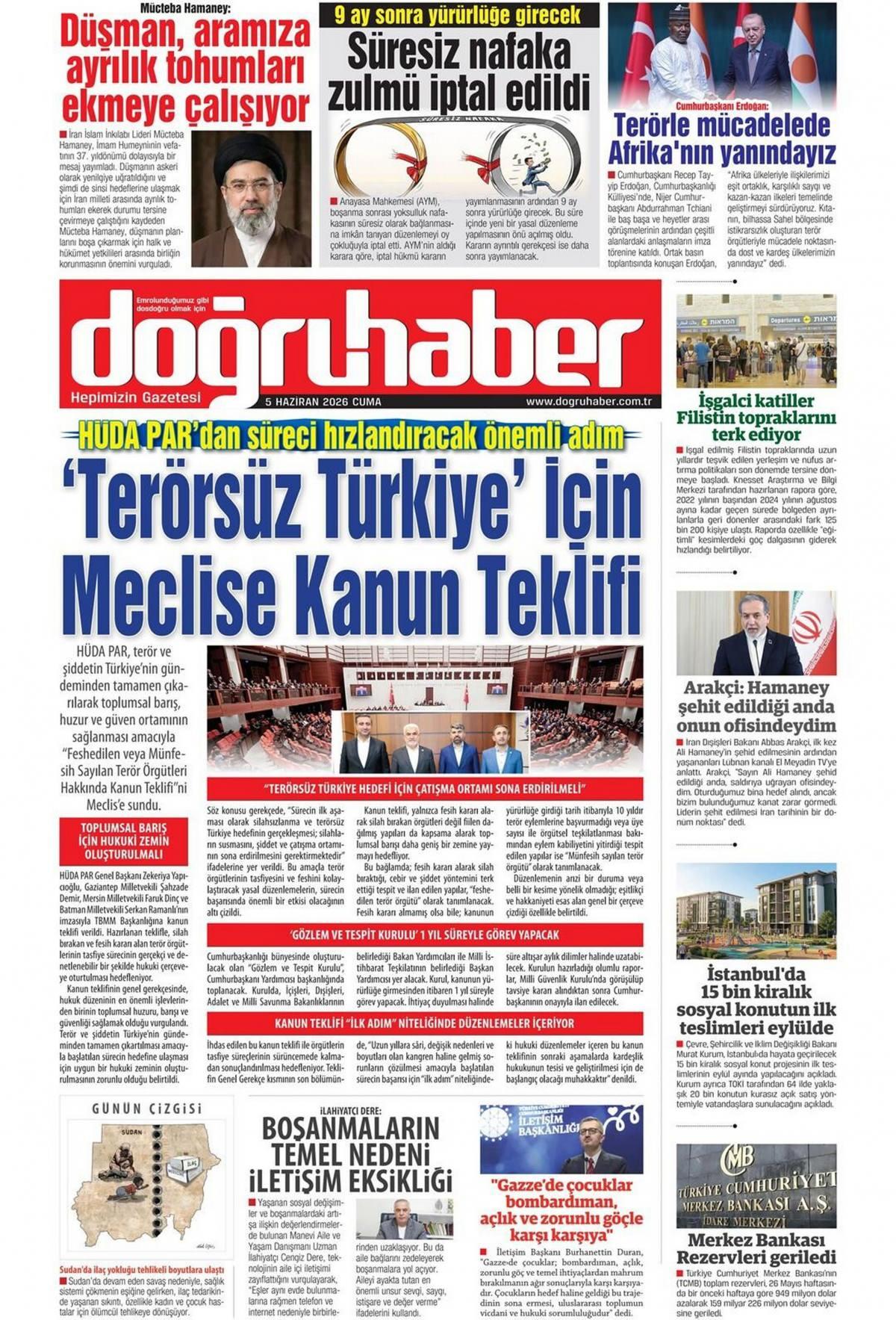 Doğru Haber
