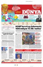 Dünya