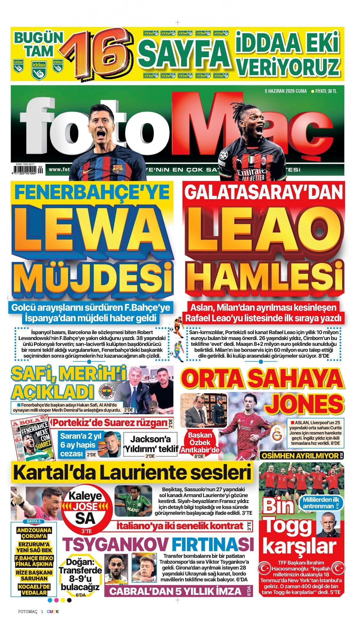 Fotomaç