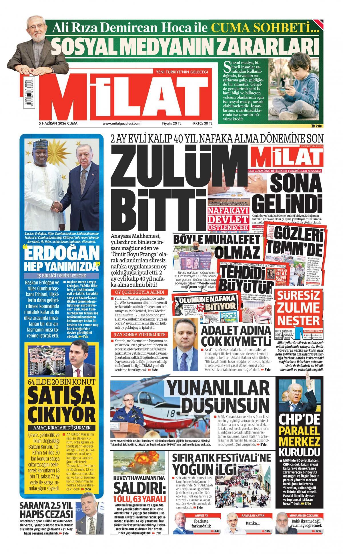 Milat