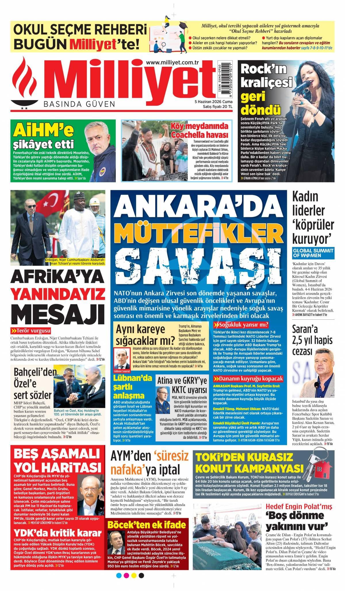 Milliyet