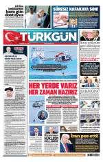 Türkgün