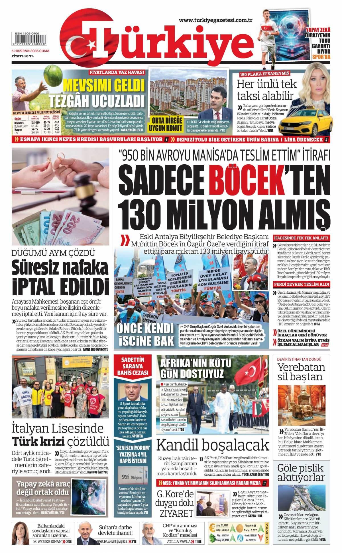 Türkiye