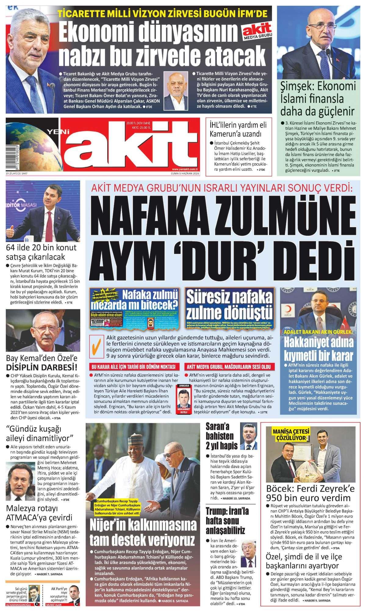 Yeni Akit