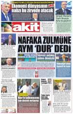 Yeni Akit