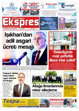 ALİAĞA EKSPRES