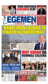 EGEMEN