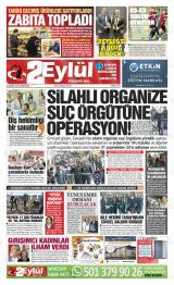 ESKİŞEHİR 2 EYLÜL