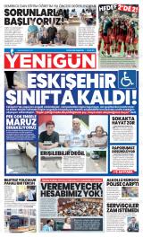ESKİŞEHİR YENİGÜN