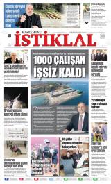 KASTAMONU İSTİKLAL