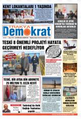 TRAKYA DEMOKRAT