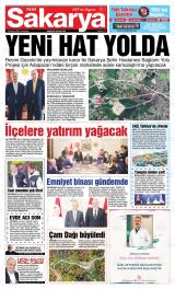 YENİ SAKARYA
