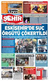 ŞEHİR GAZETESİ