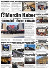 MARDİN HABER