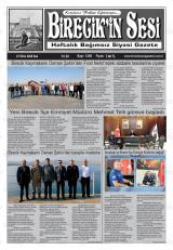 BİRECİK'İN SESİ