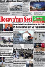 BOZOVA'NIN SESİ