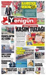 55 YENİGÜN