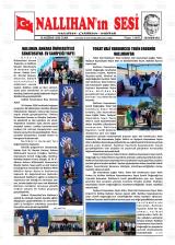 NALLIHAN'IN SESİ