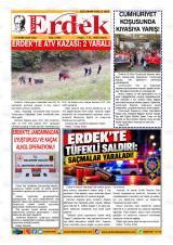 YENİ ERDEK