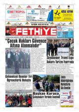 FETHİYE