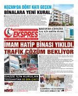 KOZAN EKSPRES