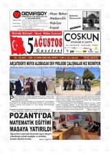 5 AĞUSTOS