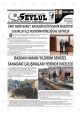 5 EYLÜL