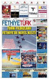 FETHİYE TÜRK