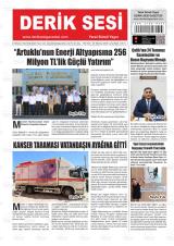 DERİK SESİ