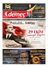YATAĞAN DEMEÇ