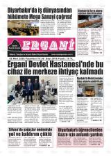 ERGANİ