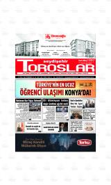 SEYDİŞEHİR TOROSLAR