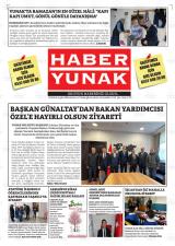 HABER YUNAK