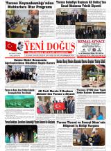 TARSUS YENİ DOĞUŞ