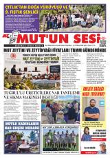 MUT'UN SESİ