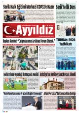 AYYILDIZ TOROS
