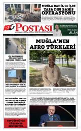 MUĞLA POSTASI