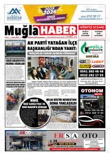 MUĞLA HABER