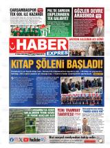 HABER EXPRES