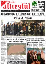 AKHİSAR ALTIEYLÜL