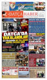 DATÇA HABER