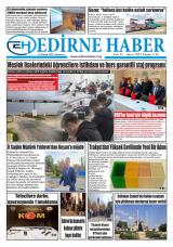 EDİRNE HABER