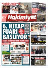 ELAZIĞ HAKİMİYET