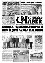 TÜRKOĞLU HABER