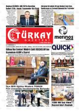 TÜRKAY