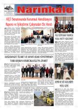 DOĞUBAYAZIT NARİNKALE