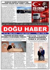 DOĞU HABER