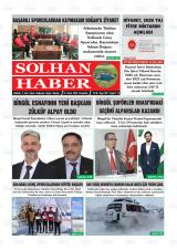 SOLHAN HABER