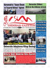BİTLİS DİDEBAN