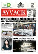 AYVACIK